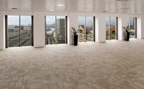 Office Space Flooring